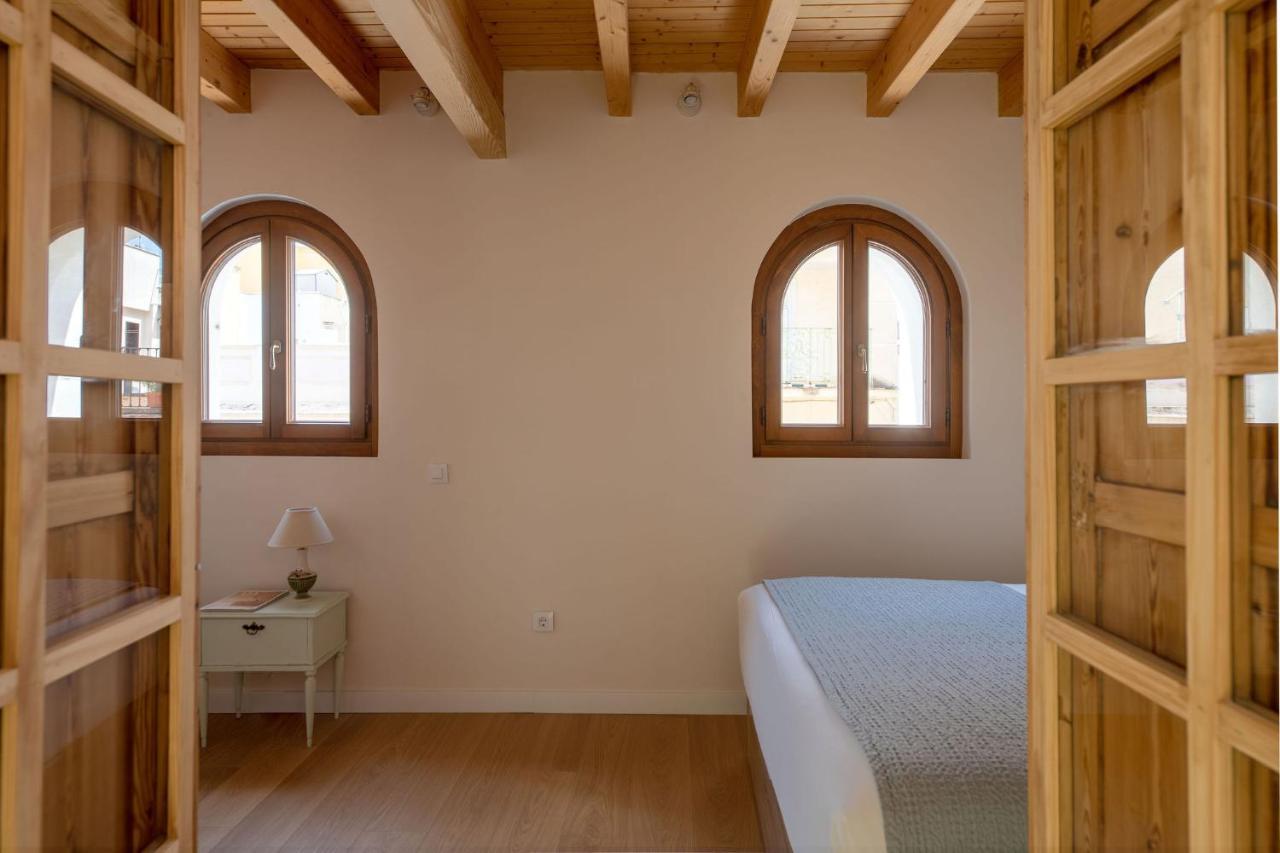 Hommyhome Sevilla Natural Passivhaus ภายนอก รูปภาพ