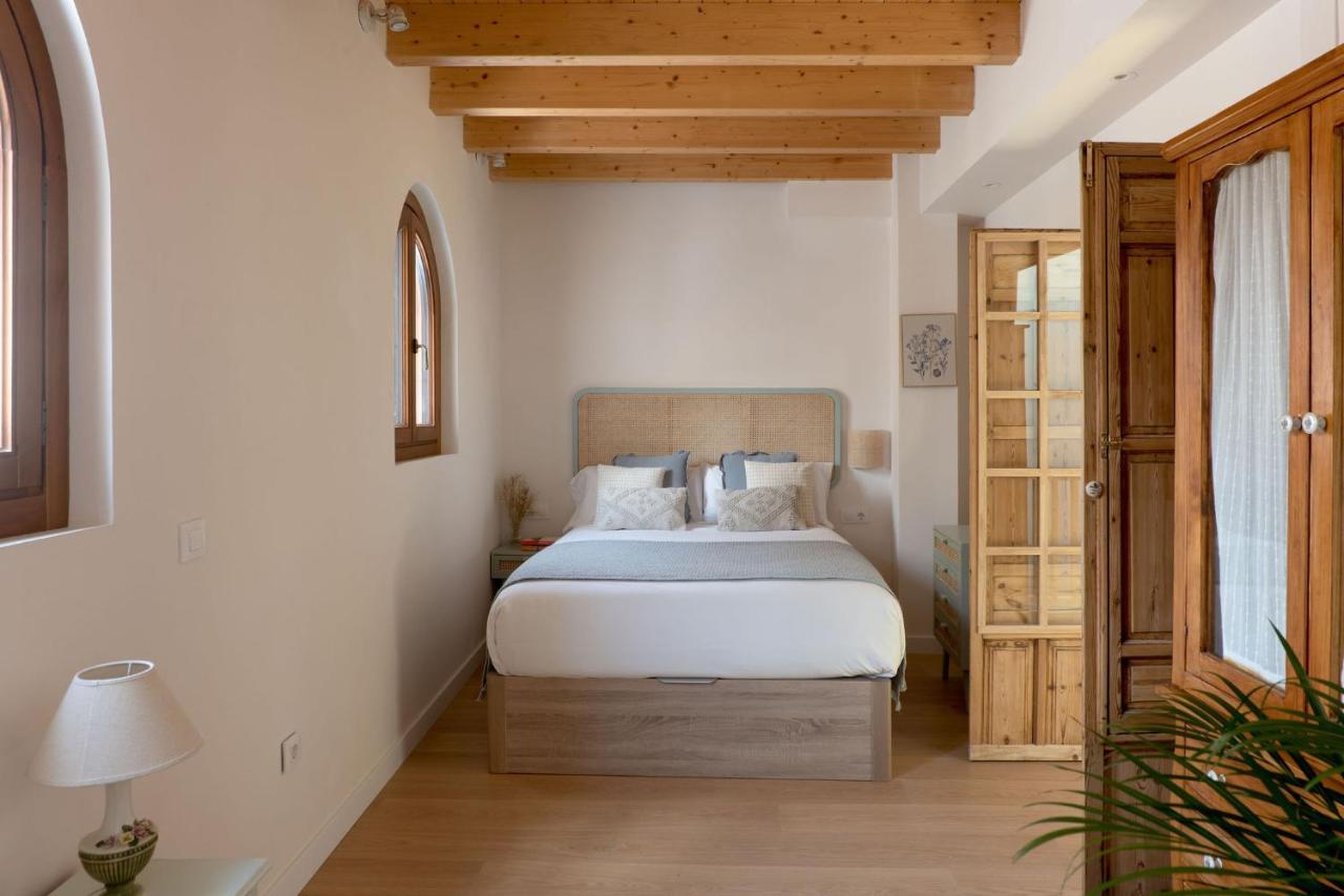 Hommyhome Sevilla Natural Passivhaus ภายนอก รูปภาพ