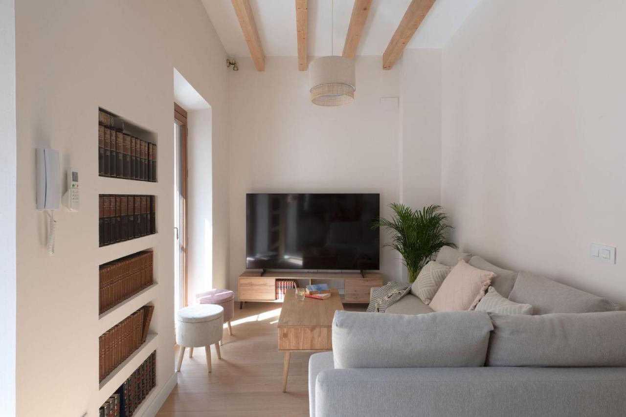 Hommyhome Sevilla Natural Passivhaus ภายนอก รูปภาพ