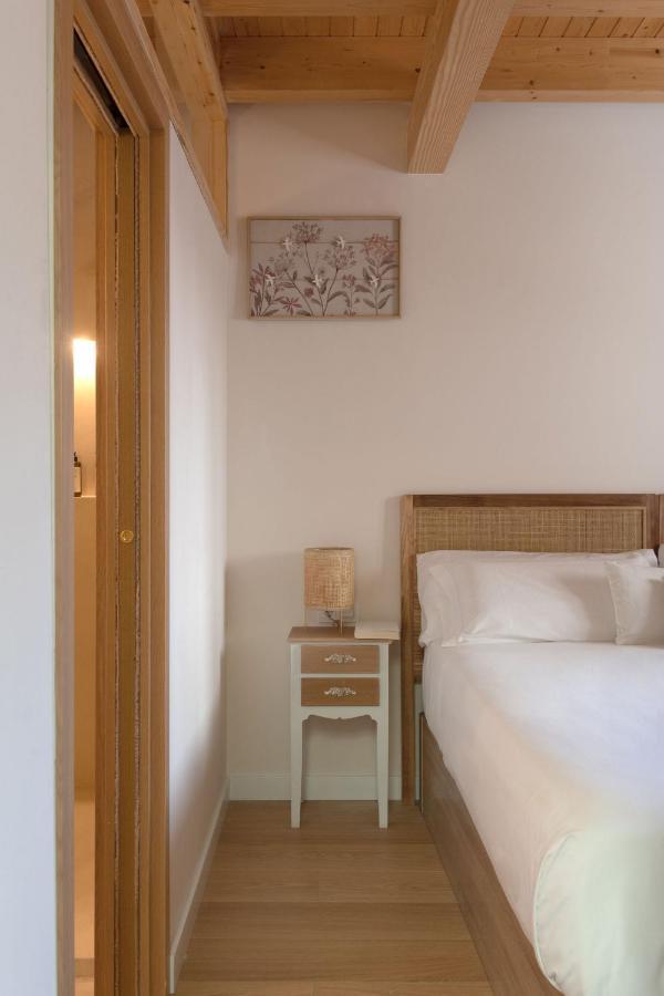 Hommyhome Sevilla Natural Passivhaus ภายนอก รูปภาพ