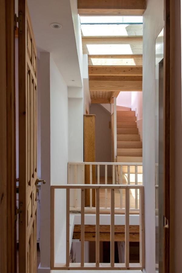 Hommyhome Sevilla Natural Passivhaus ภายนอก รูปภาพ